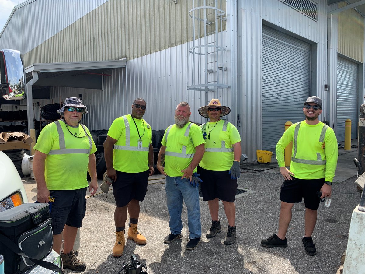 North Port, Florida on Twitter "The hazardous waste collection event