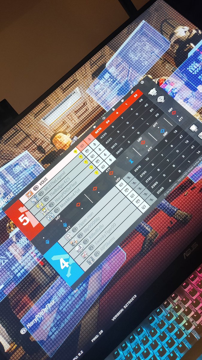 Kyorros's tweet photo. Bon bon bon, un peu malade ce soir.. 😕😂 https://t.co/m4Deki9zKI
