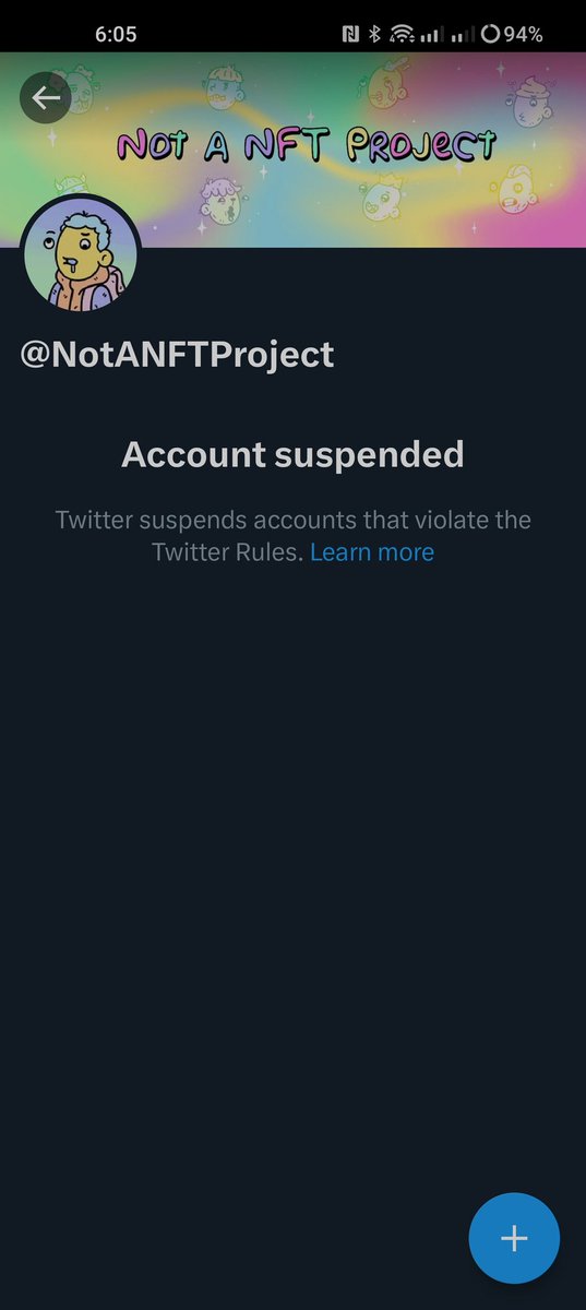 deep_xbt's tweet image. Wait, @doodles community cancelled the @NotANFTProject Twitter page?

Damn, y&apos;all fucking suck. You deserve whatever dumb shit @poopie does next..