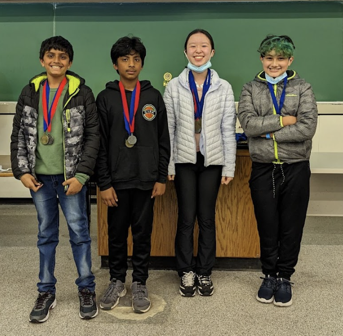 SBCEO on Twitter "Santa Barbara & Ventura County students recently