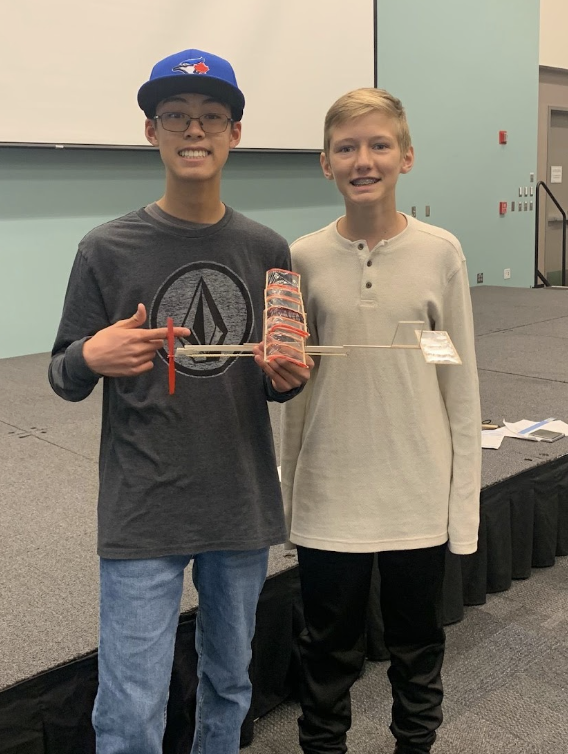 SBCEO on Twitter "Santa Barbara & Ventura County students recently