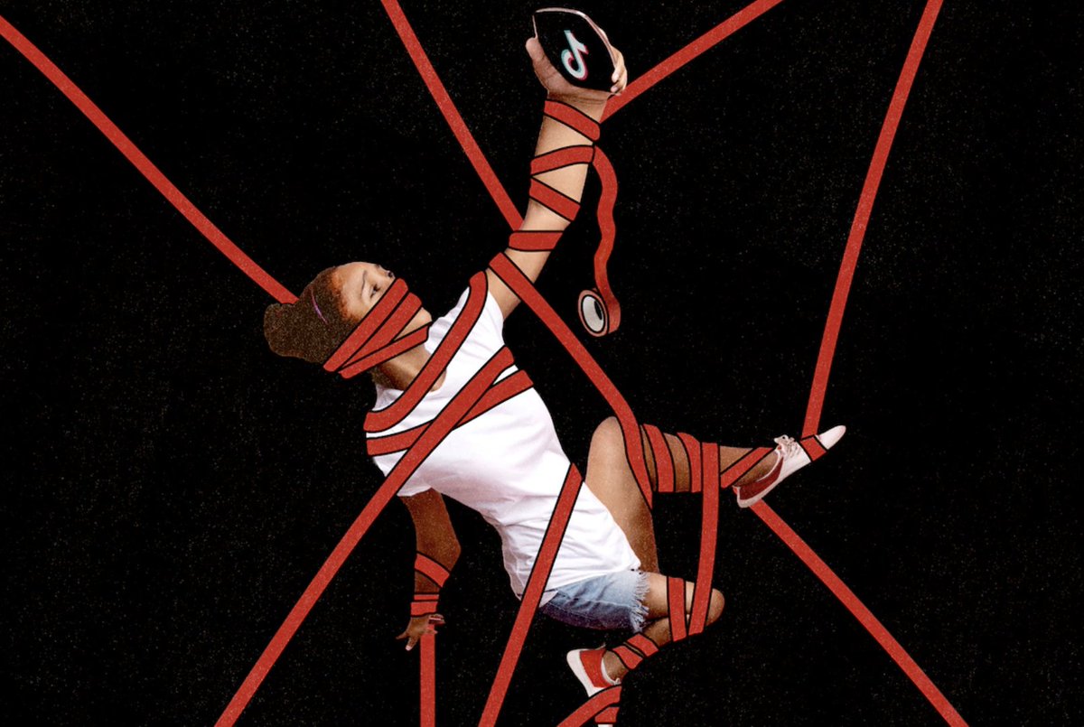 Not going to miss it.
What you should do about TikTok’s potential sale or ban --  story via <a href="/ShiraOvide/">Shira Ovide</a> <a href="/washingtonpost/">The Washington Post</a>: ow.ly/USWW50NnmW8
#tiktokban