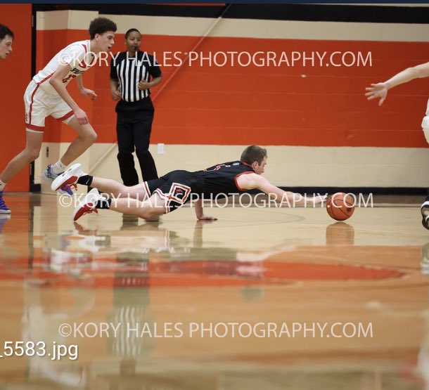 Congratulations to our two Captains <a href="/JacksonMurry6/">Jackson Murry</a> and <a href="/M1ller_Time5/">Zack Miller</a> on being named to this years all district team! Well deserved honors! Great way to finish your high school careers