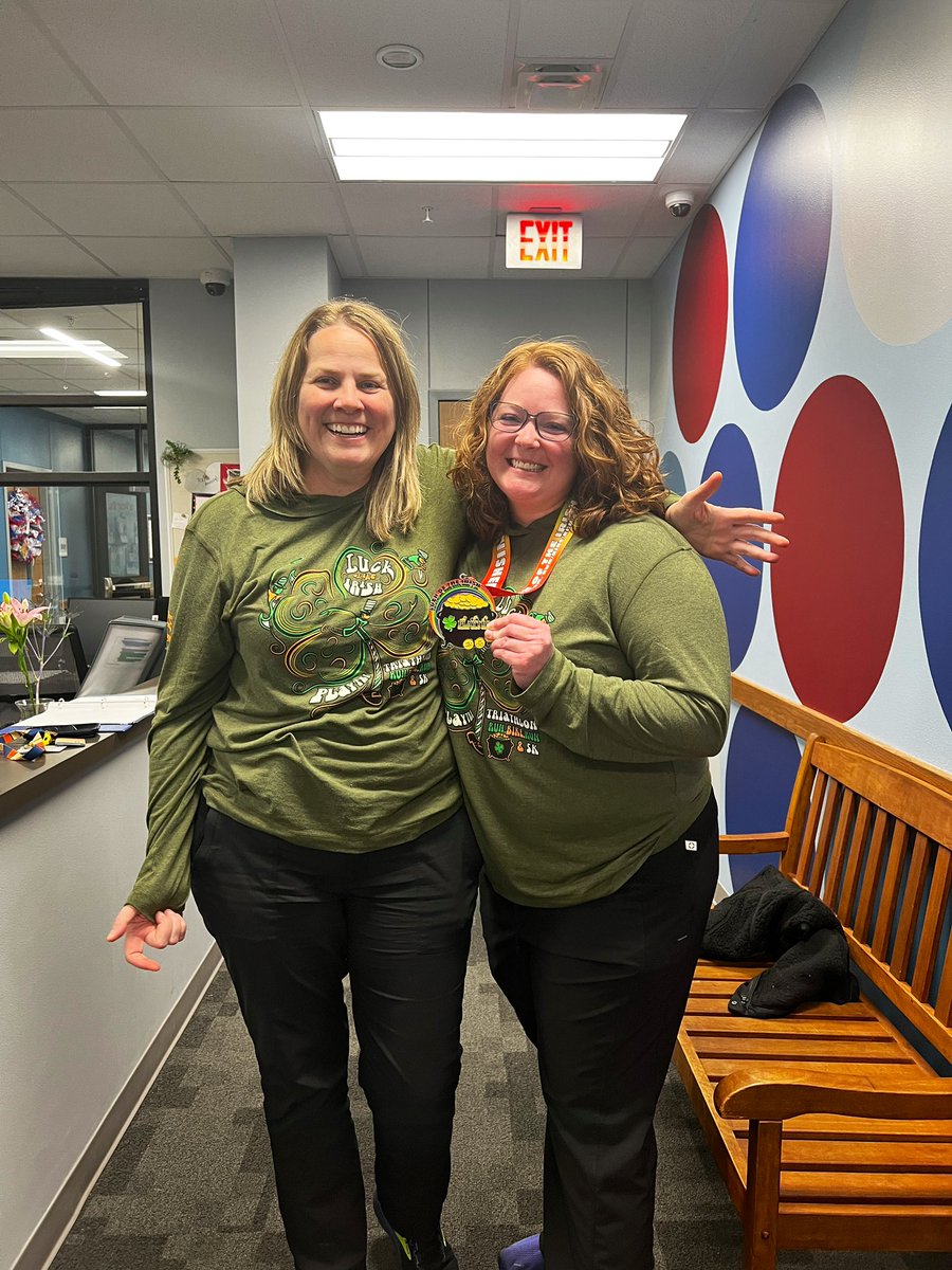 Nurse Kelley tweet media