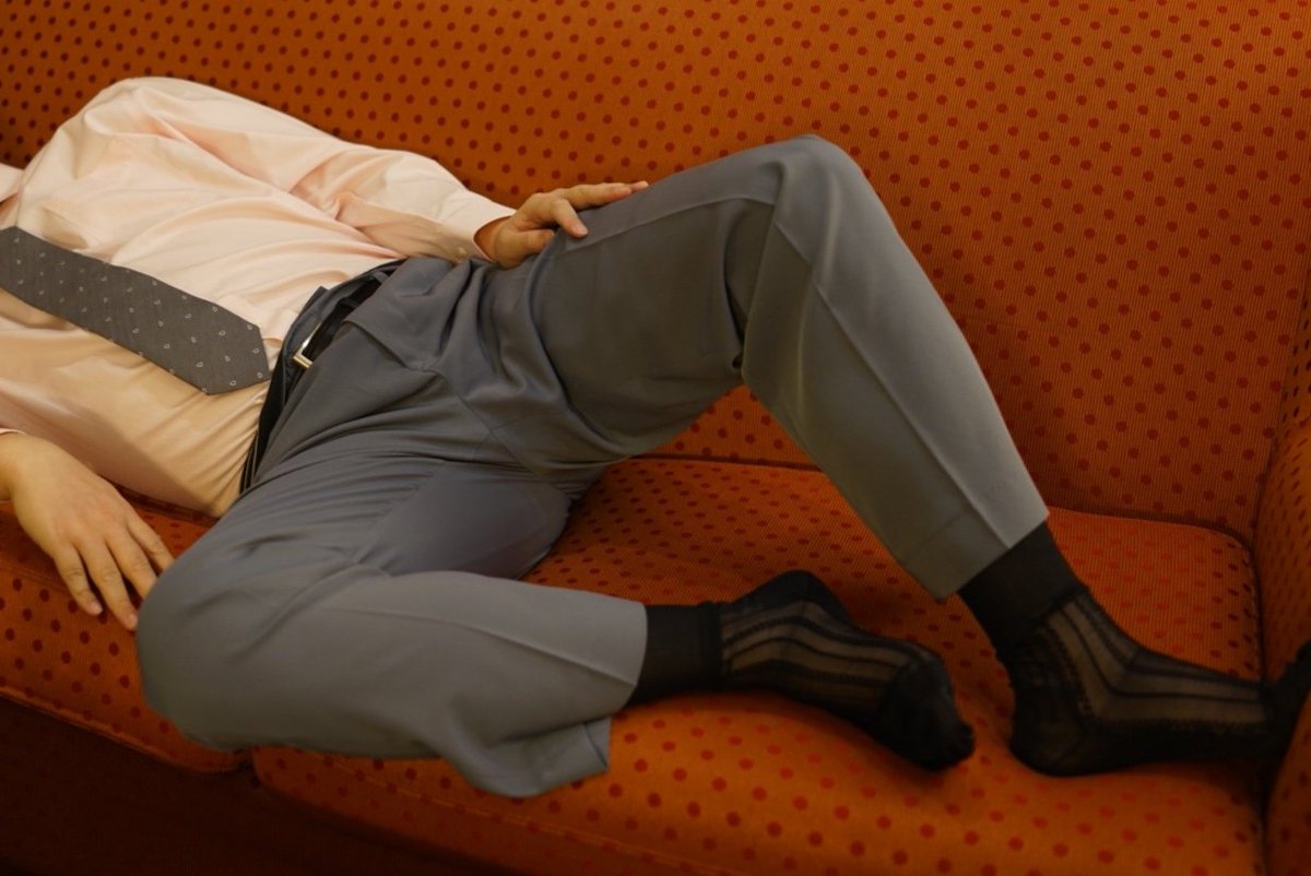 熊尉 (@cpt_chubby) on Twitter photo 