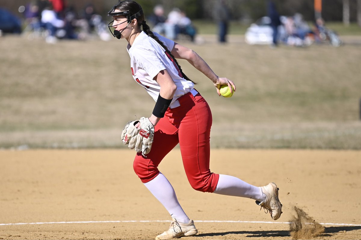 Souderton Softball tweet media