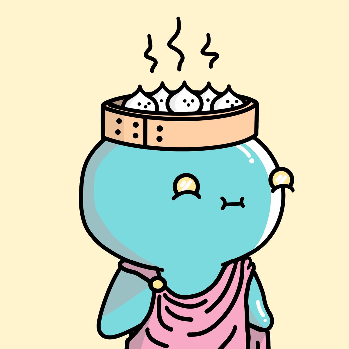 Little Bao (@alittlebaotlife) on Twitter photo long time no gm
so gm web3โ๏ธ hereโs another 2 toga baos added to the collection <a href="/FortuneFriends_/">Fortune Friends</a> <a href="/QueenBao_/">queenbao.eth ๐</a> long time no gm
so gm web3โ๏ธ hereโs another 2 toga baos added to the collection <a href="/FortuneFriends_/">Fortune Friends</a> <a href="/QueenBao_/">queenbao.eth ๐</a>