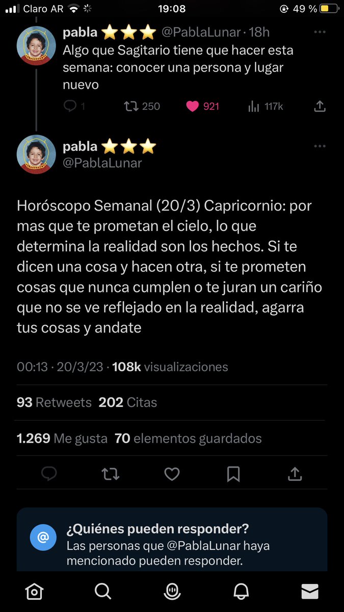 esto no hubiera pasado si louis hubiera seguido los consejos de pabla