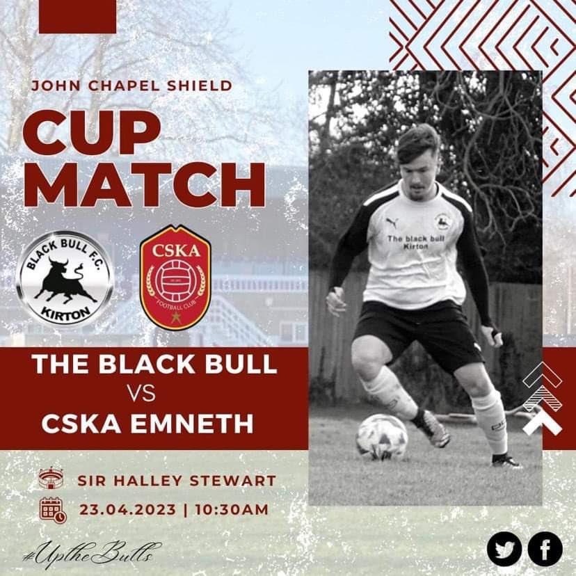 Black Bull Sunday tweet media