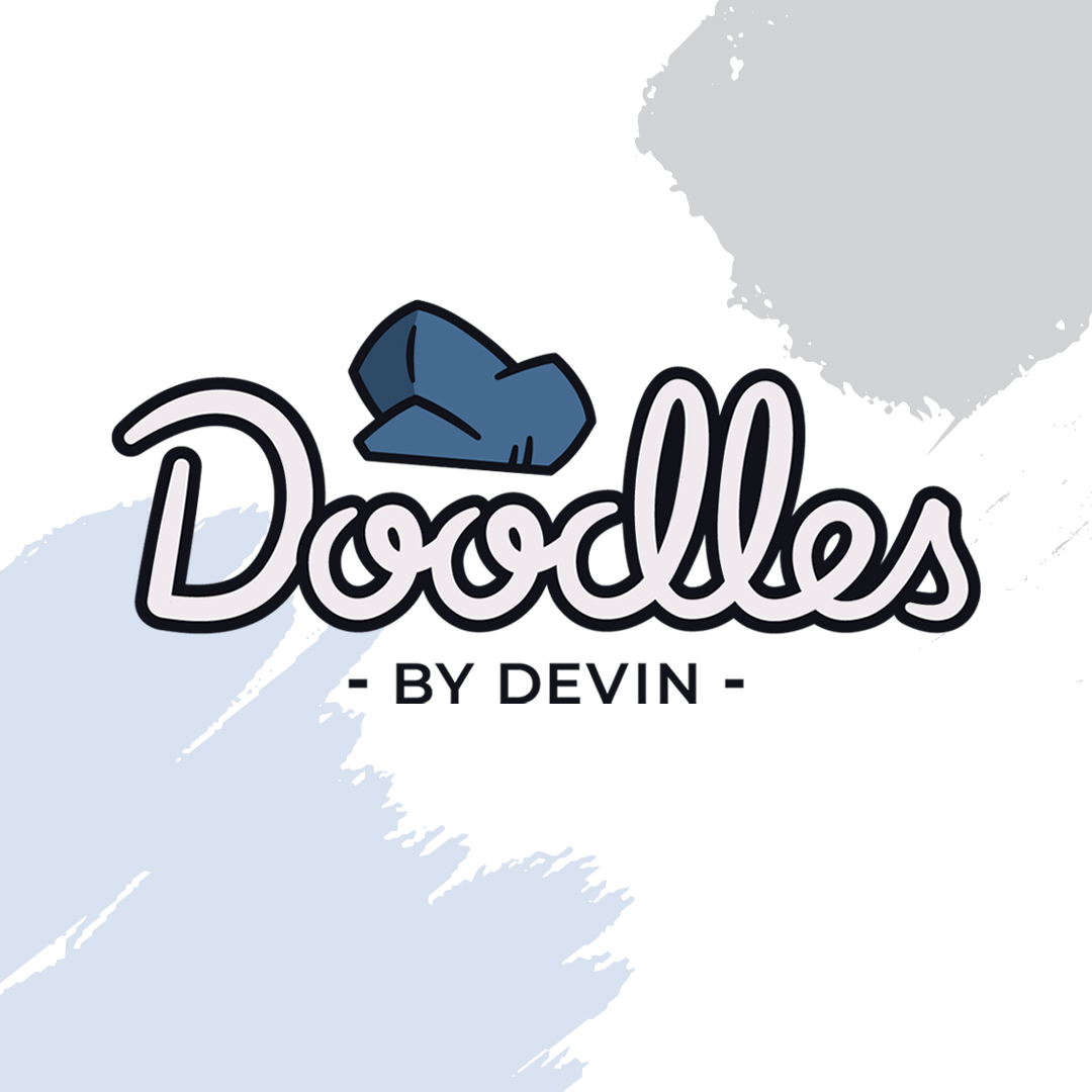 DoodlesByDevin's tweet photo. ✨Back from my little cleaning break! ✨

Still trying to figure out what I want to do with my free time after work, but I have some ideas I want to try... Stay tuned for more! https://t.co/C392G77zop