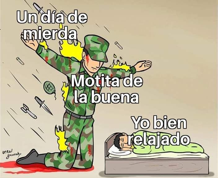 BreakinGatos's tweet photo. Relajado https://t.co/4hubN8PaT0