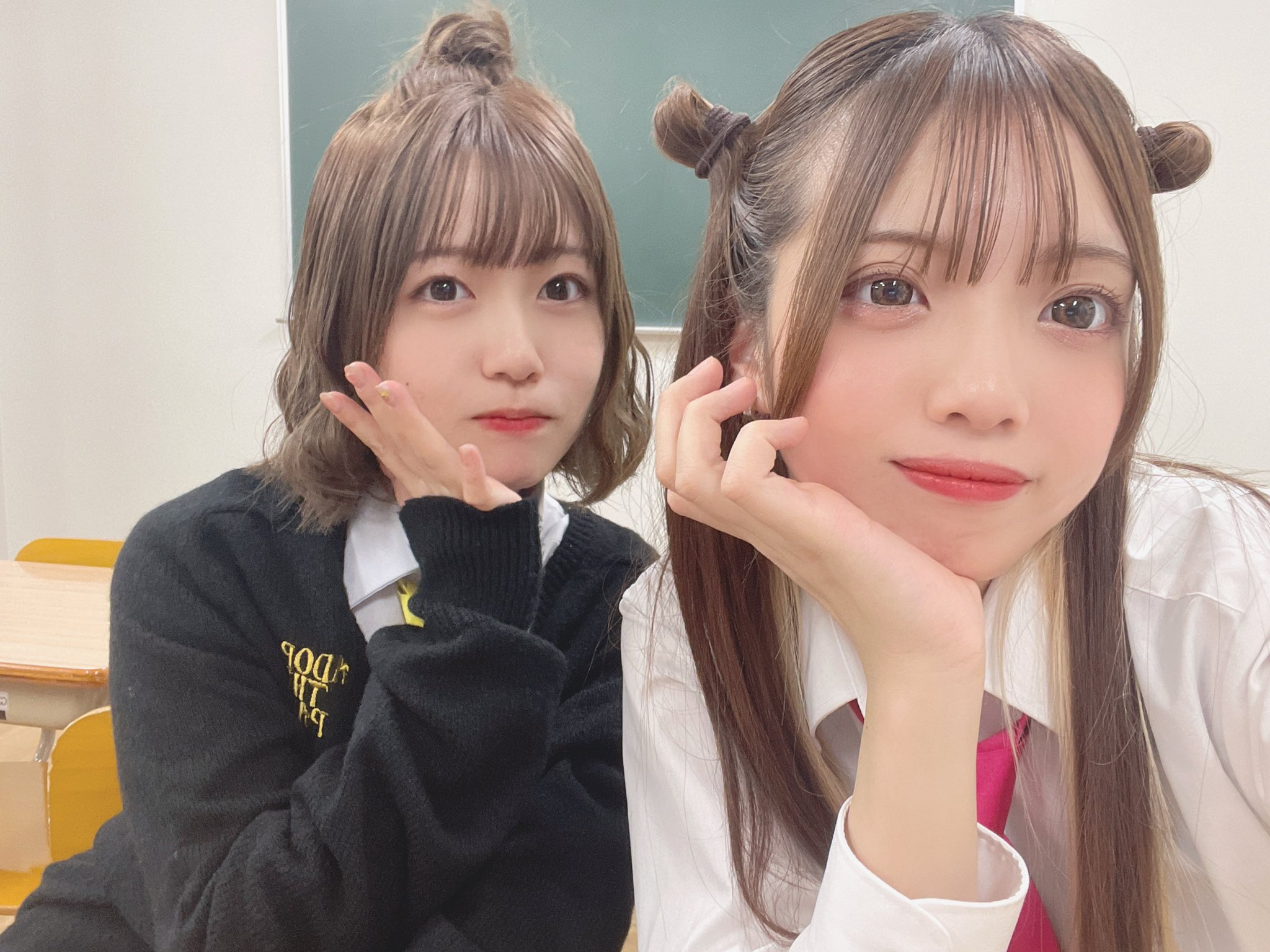 みーみ【ボンボンTV】 on X: 