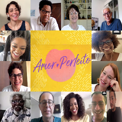 ZAMENZA's tweet photo. Tudo sobre a segunda coletiva online de "#AmorPerfeito", a próxima novela das seis https://t.co/CLJsYLGMFs https://t.co/eHBoMF8lG5