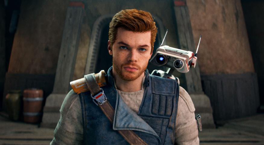 RamblesGaming's tweet photo. Hey! So, I’m a big Star Wars nerd and yet I haven’t played Fallen Order.. We are gonna change that tonight!! Going 🔴LIVE🔴 at 11:30pm EST! Come along on the adventure!!
#twitch #streamer #live #SmallStreamerCommunity #StarWars #StarWarsJediFallenOrder #theasylum #raginggamers https://t.co/0IZUIXKmBH