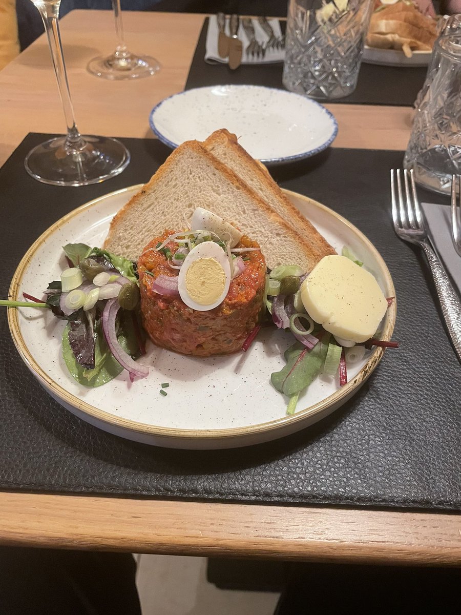 seschtei's tweet photo. Mega lecker #michlwirt https://t.co/yi4ThVUDlL