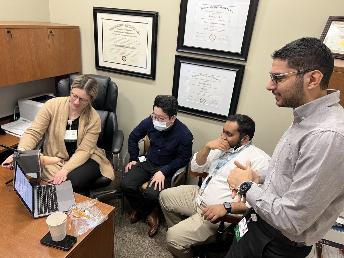 Wai Lee (@mrwailee) on Twitter photo <a href="/MazenMansour332/">Mazen Mansour</a> <a href="/RoSawhney/">Rohan Sawhney, MD</a> <a href="/bulkamid/">Bulkamid - a urethral bulking agent</a> <a href="/bsc_urology/">Boston Scientific Urology</a> <a href="/Desara_Prod/">Desara Productions</a> <a href="/Medtronic/">Medtronic</a> <a href="/SmithInstUro/">Northwell Urology</a> <a href="/AGoodwin_MD/">Alexandra I. Goodwin, MD</a> demonstrating #POP_Q on 3d model she developed for teaching. <a href="/MazenMansour332/">Mazen Mansour</a> <a href="/charansmohan/">Charan Mohan</a> <a href="/MazenMansour332/">Mazen Mansour</a> <a href="/RoSawhney/">Rohan Sawhney, MD</a> <a href="/bulkamid/">Bulkamid - a urethral bulking agent</a> <a href="/bsc_urology/">Boston Scientific Urology</a> <a href="/Desara_Prod/">Desara Productions</a> <a href="/Medtronic/">Medtronic</a> <a href="/SmithInstUro/">Northwell Urology</a> <a href="/AGoodwin_MD/">Alexandra I. Goodwin, MD</a> demonstrating #POP_Q on 3d model she developed for teaching. <a href="/MazenMansour332/">Mazen Mansour</a> <a href="/charansmohan/">Charan Mohan</a>