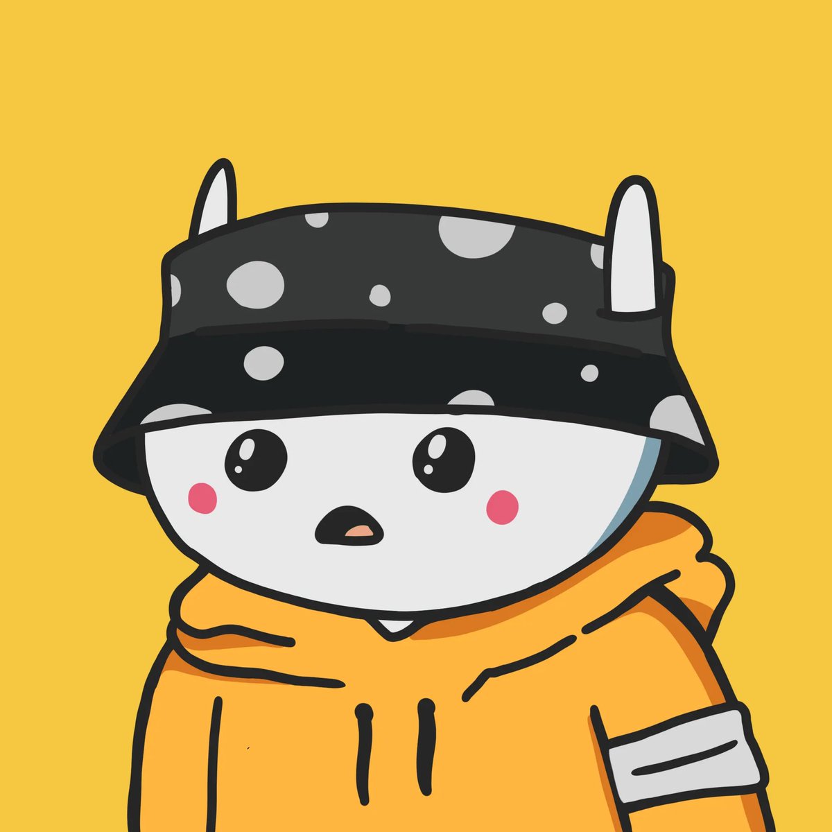 Ordinals Giveaways 🟧 tweet media