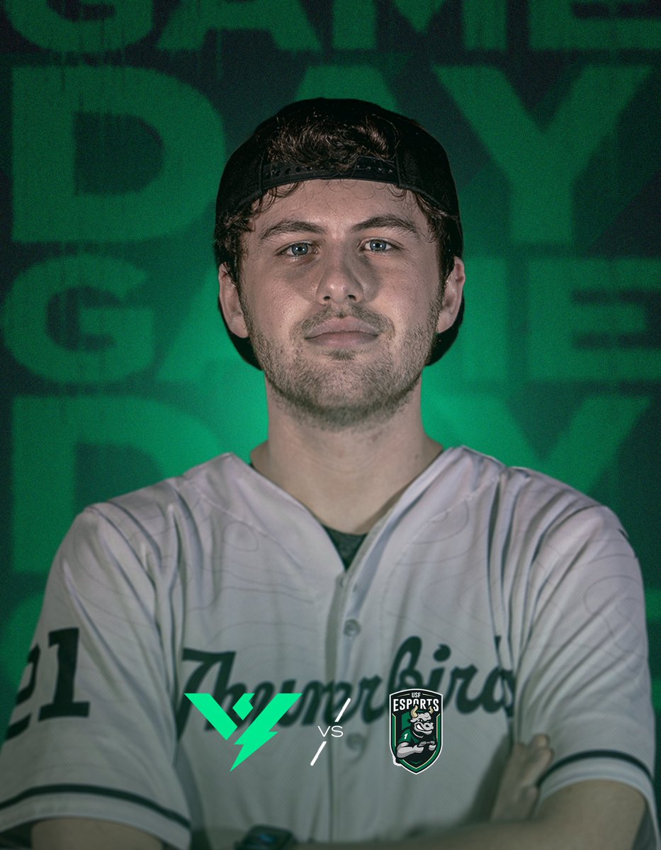 Thunderbirds (@esportsfgcu) on Twitter photo It's an FGCU Gameday!
We got our COD main team taking on <a href="/USF_Esports/">USF Esports</a> on twitch.tv/beecer
Our COD academy team taking on <a href="/ODU_Esports/">ODU Varsity Esports</a> Academy
Our Blue Val team playing <a href="/ERAUEsports/">ERAU Esports</a> White
And last but not least our White Val team playing @EsportsUah Yellow It's an FGCU Gameday!
We got our COD main team taking on <a href="/USF_Esports/">USF Esports</a> on twitch.tv/beecer
Our COD academy team taking on <a href="/ODU_Esports/">ODU Varsity Esports</a> Academy
Our Blue Val team playing <a href="/ERAUEsports/">ERAU Esports</a> White
And last but not least our White Val team playing @EsportsUah Yellow
