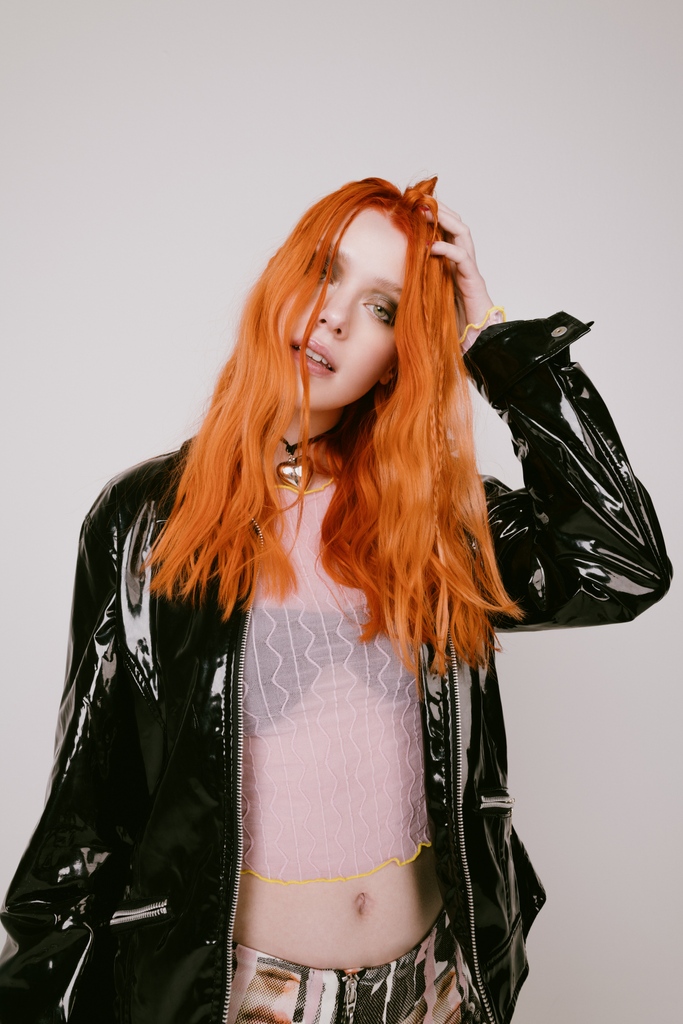 arcticfoxcolor's tweet photo. Your new favorite shade has ARRIVED ππ§‘ 8oz bottles of our newest shade, Ginger Flare is now available to ship! β¨ #AFgingerflare #angstyaf https://t.co/Yn8WiqBH40