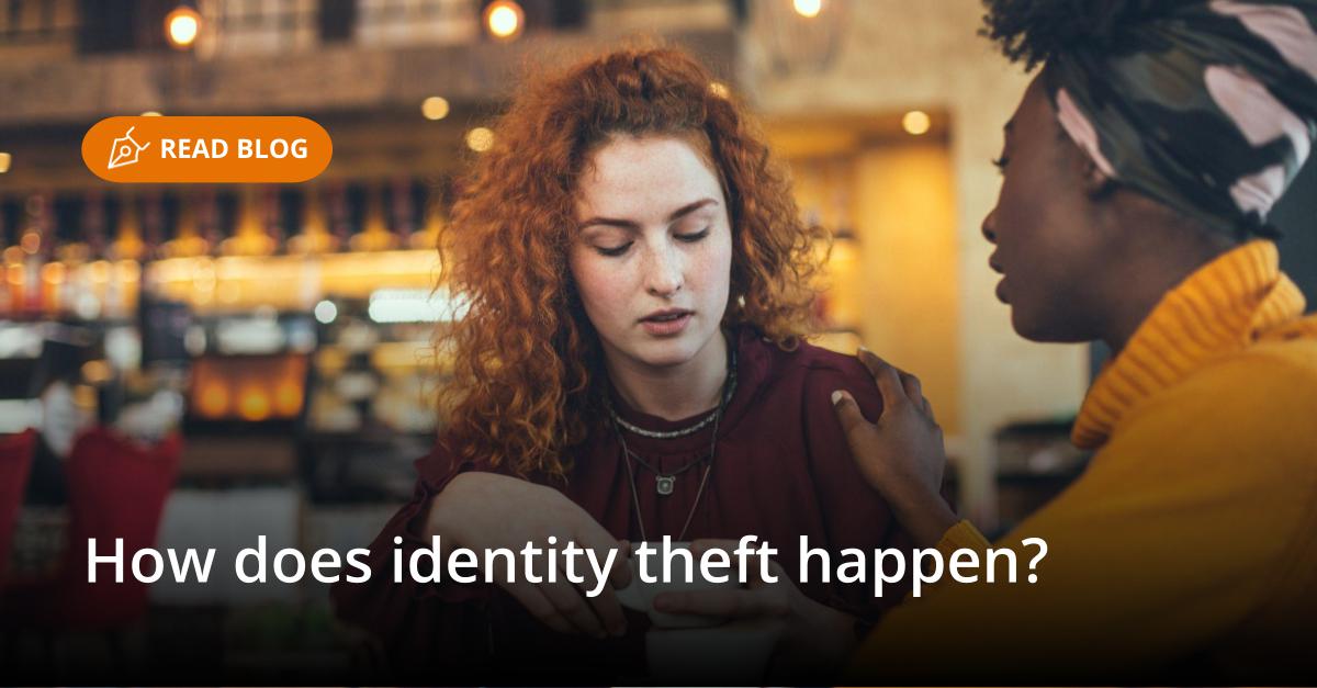 From phishing to skimming to phone scams: More than half of Canadians agree they feel vulnerable to fraudsters and identity thieves. Learn more about the methods identity thieves use to steal your personal information. ow.ly/MISb104zn0b #KNOWFRAUD #FPM2023 #fraudprevention