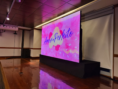 ZAMENZA's tweet photo. Tudo sobre a festa de "#AmorPerfeito", a próxima novela das seis https://t.co/OTaDfE2fyV https://t.co/BKvvUHztCe