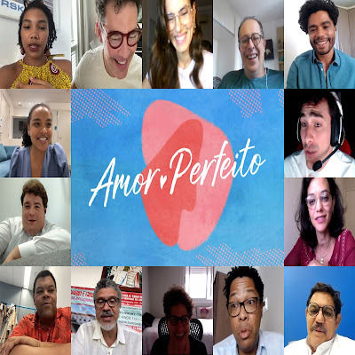 ZAMENZA's tweet photo. Tudo sobre a primeira coletiva online de "#AmorPerfeito", a próxima novela das seis https://t.co/pBjSVbQwXc https://t.co/P1vWU3CtWn
