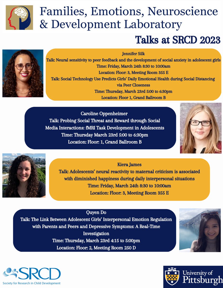 silk_jennifer's tweet image. The @FendLab is going to SRCD. Come find us! #SRCD23 @quyenbdo  @ZelalKilic1 @CarolineOppenh3