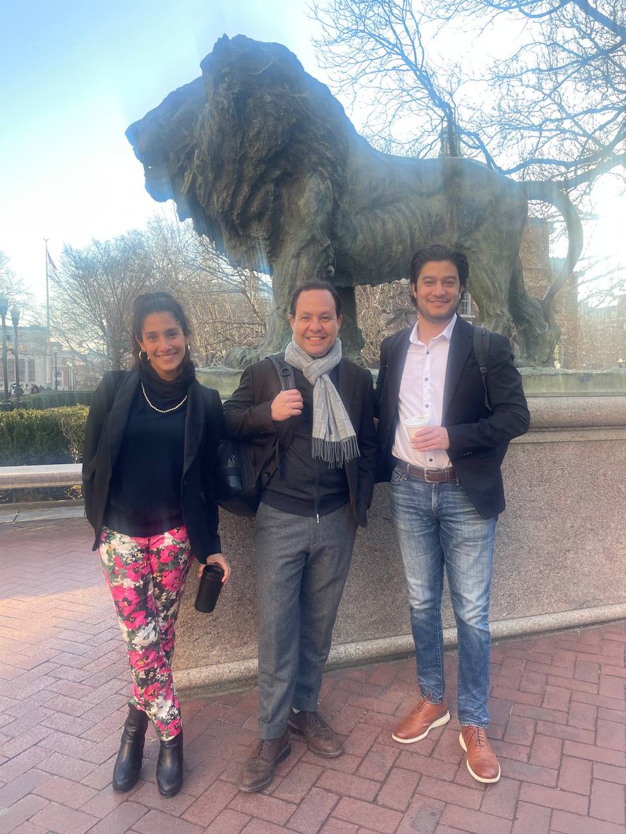 Clemente Castañeda H tweet media