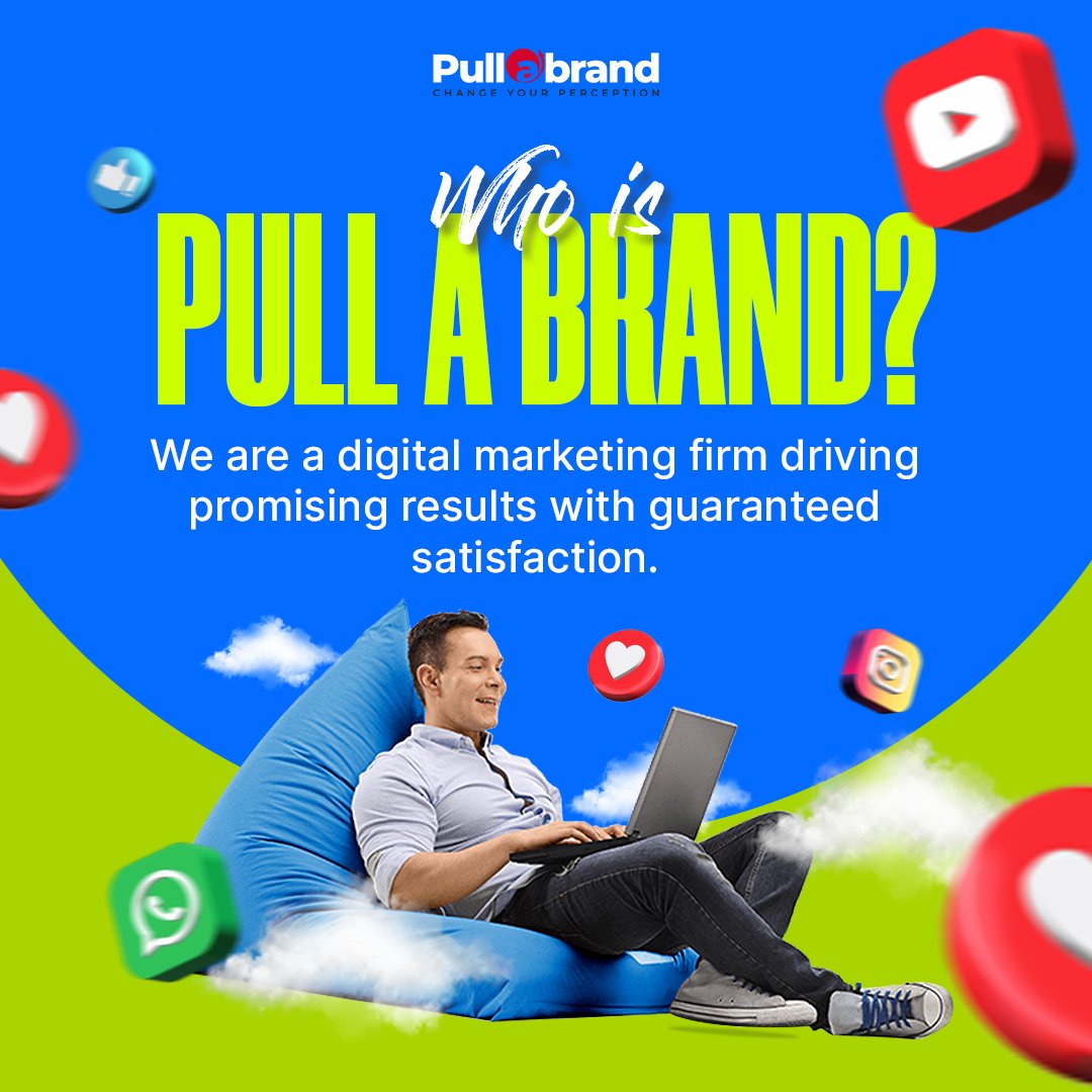 pullabrand's tweet image. Welcome to Pull a Brand! 
We&apos;re excited to announce the launch of our new page where you can find all the latest information about branding, marketing, and design.
#pullabrand #branding #marketing #design #webdevelopment #seo #digitalmarketingservices #socialmediamarketing #ppc