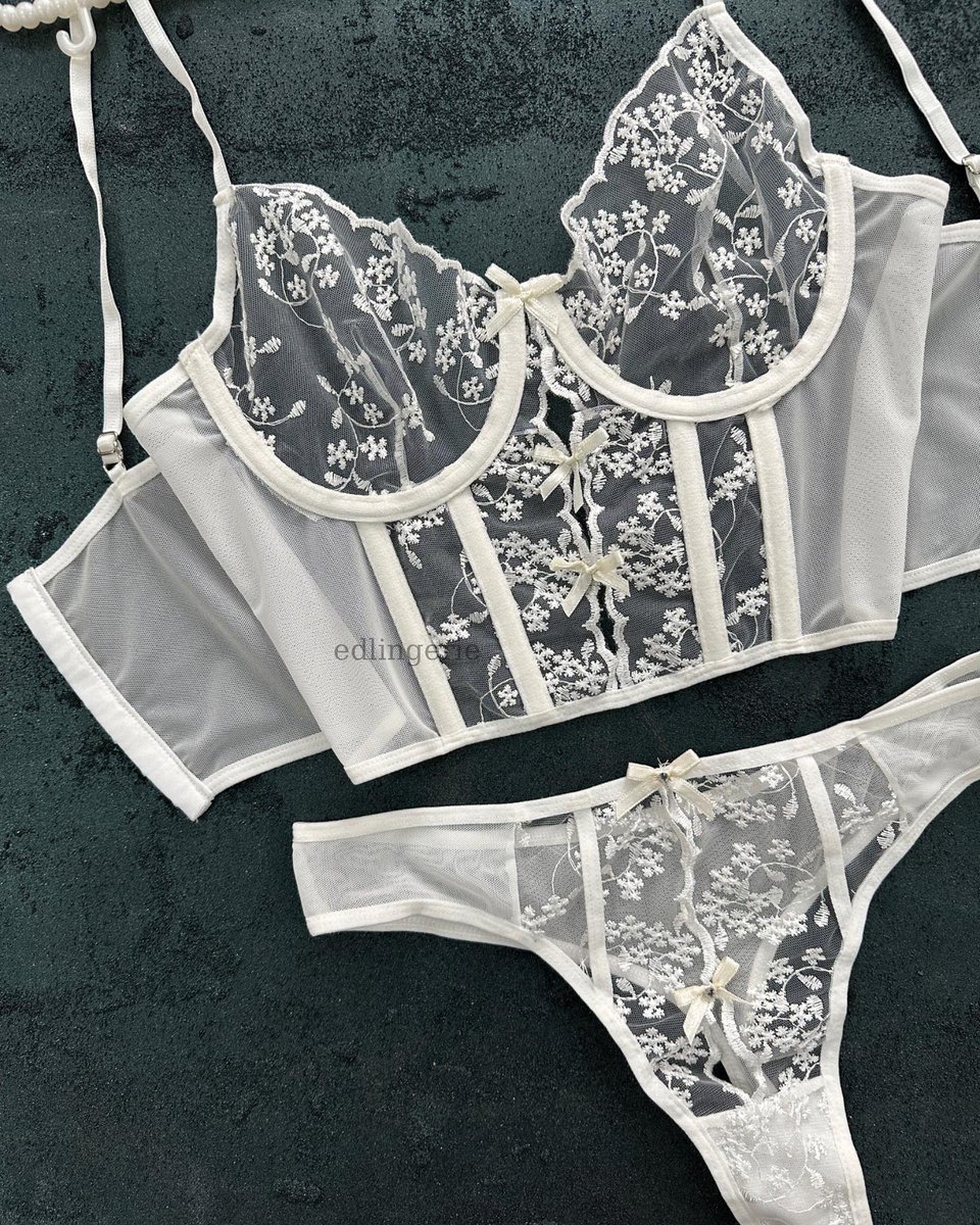onefashioninspo's tweet photo. 📸 edlingerie https://t.co/sIkMUtmJtZ