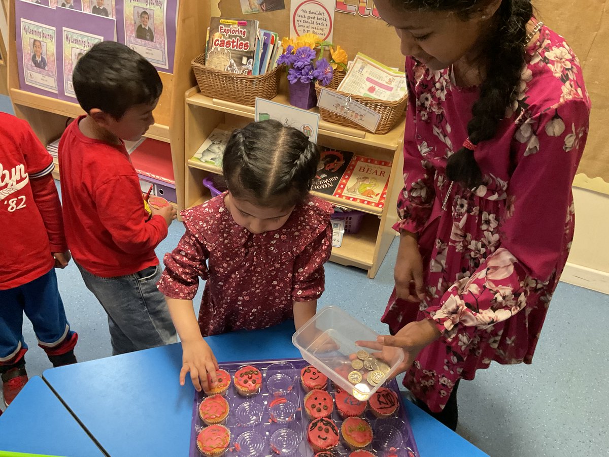 Mrs Scappaticci tweet media