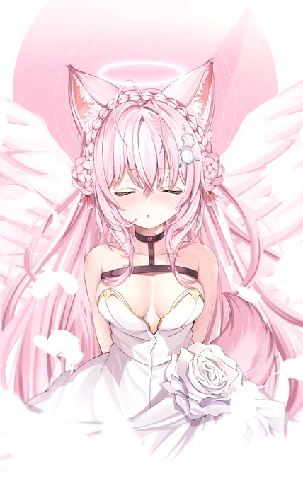 #三億アカウントの中から私を発掘してください ホロメンのイラストを主に描いています…!※昨日投稿したツイートは誤って消してしまいました…!いいね・RT頂いた方、ごめんなさい 
