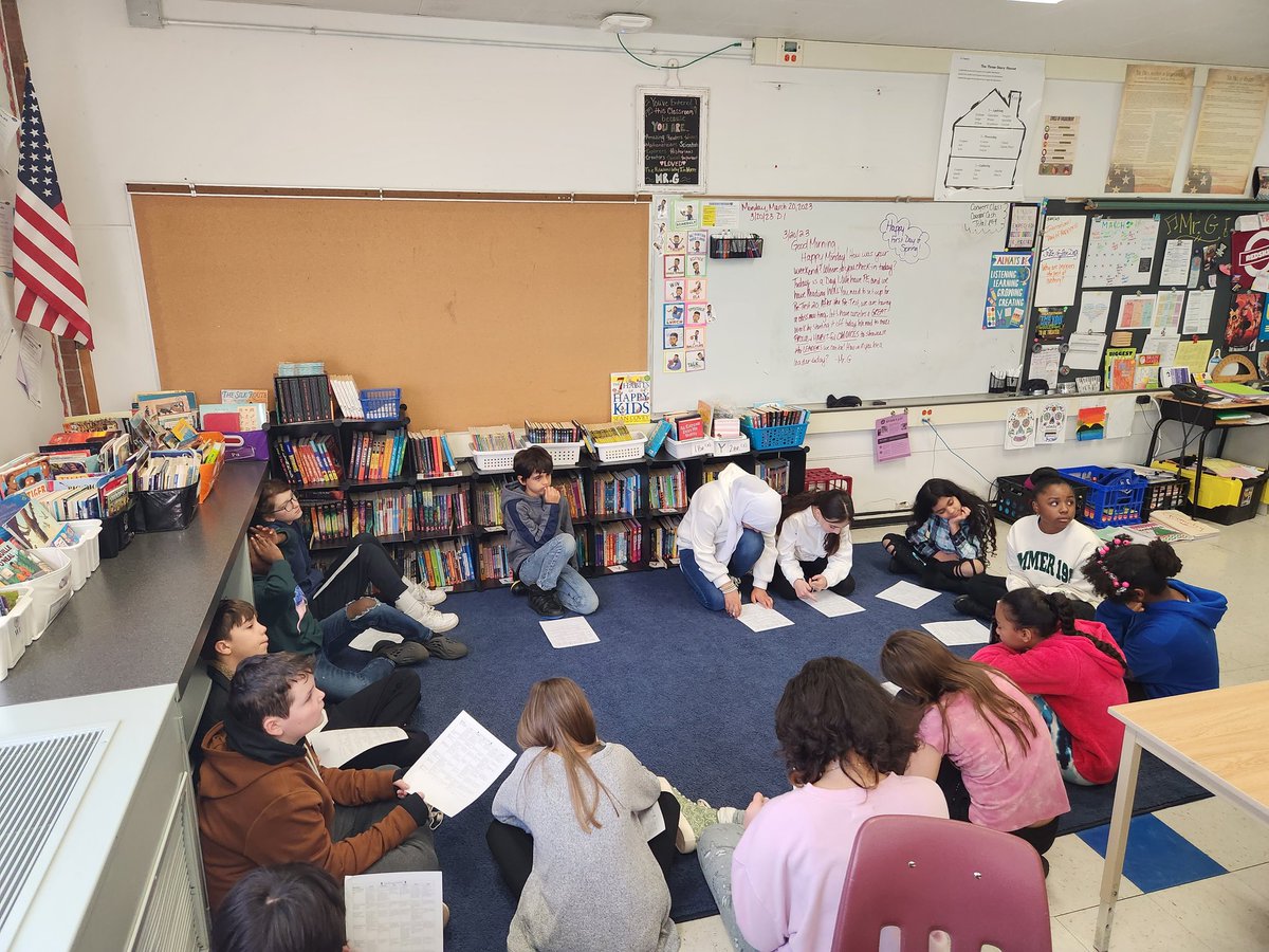 Craig Hill School (@craighillgcsd) on Twitter photo Our 5th grade teachers took time today to reflect, with students, on the first half of the year and review behavioral expectations in connection to our Leader in Me matrix and our the Code of Conduct. Way to go, 5th grade! @GCSDsuper <a href="/GcsdSELequity/">SEL/Equity Team GCSD</a> #1school1community1CraigHill Our 5th grade teachers took time today to reflect, with students, on the first half of the year and review behavioral expectations in connection to our Leader in Me matrix and our the Code of Conduct. Way to go, 5th grade! @GCSDsuper <a href="/GcsdSELequity/">SEL/Equity Team GCSD</a> #1school1community1CraigHill