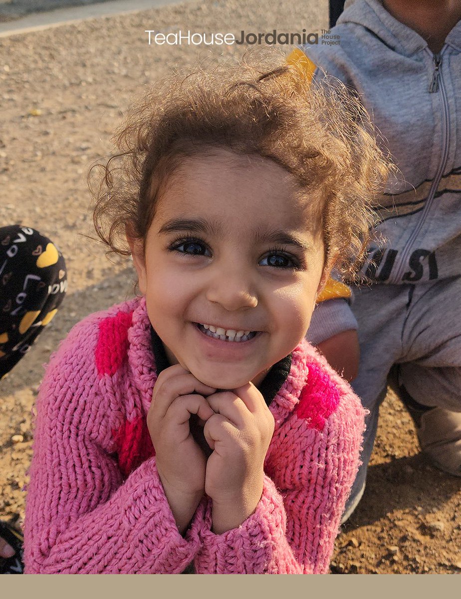 Que sus sonrisas sigan brillando 🤎

Cada niño representa un mundo lleno de esperanzas, sueños y el deseo de felicidad.

Ayúdanos a transformar su realidad con más y mejores oportunidades. 

¡Súmate a la manada y haz tu donación! thehouseproject.foundation/index.php/tea-…