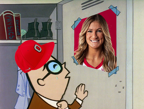 OhioStateWBB's tweet photo. https://t.co/SCIXFcRlVM