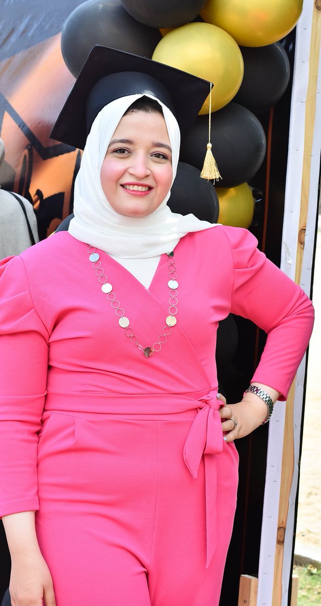 NedaaAmr10's tweet photo. My day ♥️
الحمدلله حتي يبلغ الحمد عنان السماء🎉❣️❣️ https://t.co/uRoVwc6ecH