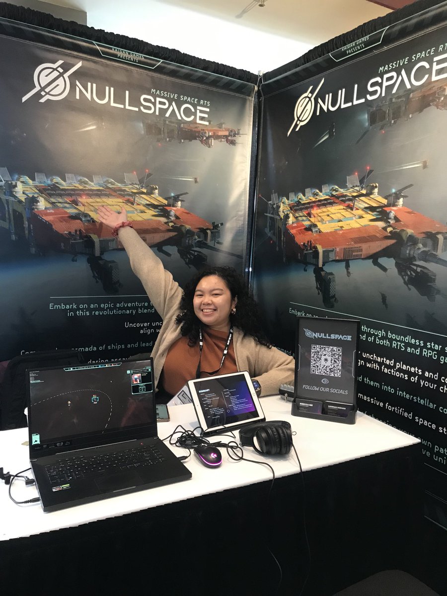 shookm3_'s tweet image. Today at #gameconnection