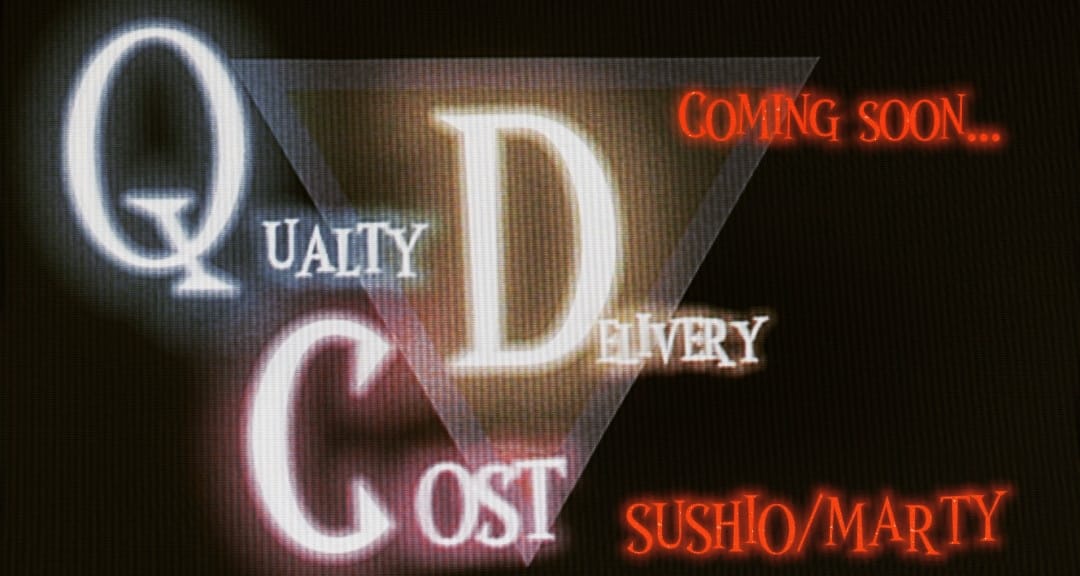 Yasoji1002's tweet photo. おはようございます☀

新曲、制作しとります♪
今日は休みだし作業進めるで〜❗

これまでのSUSHIRO/MARTY楽曲はコチラのプレイリストから聴けます♬
https://t.co/L6VtvmgbDt

時には、事前に宣伝🤘

#SUSHIROMARTY
#SUSHIROCK #Martyarrow
#playlist 
#オリジナル曲
#音楽好きな人と繋がりたい https://t.co/Fe0udzrHj1