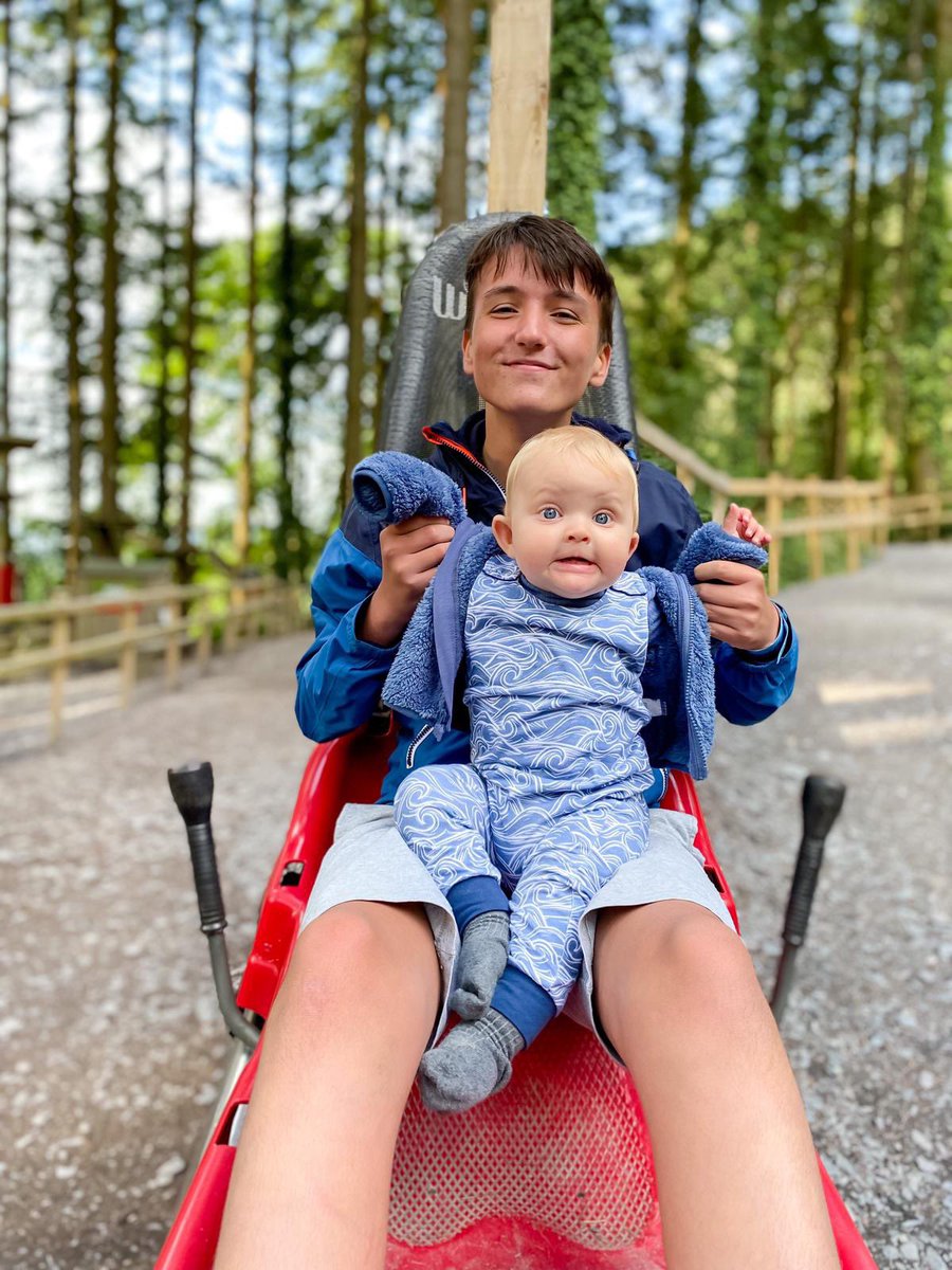 bennealll's tweet image. I’m taking on the #ThreePeaksChallenge, to raise money for @LittleTedFdtn, in memory of my baby brother, Ted. 

Please share/donate via the link below! 

justgiving.com/bens-3peaks