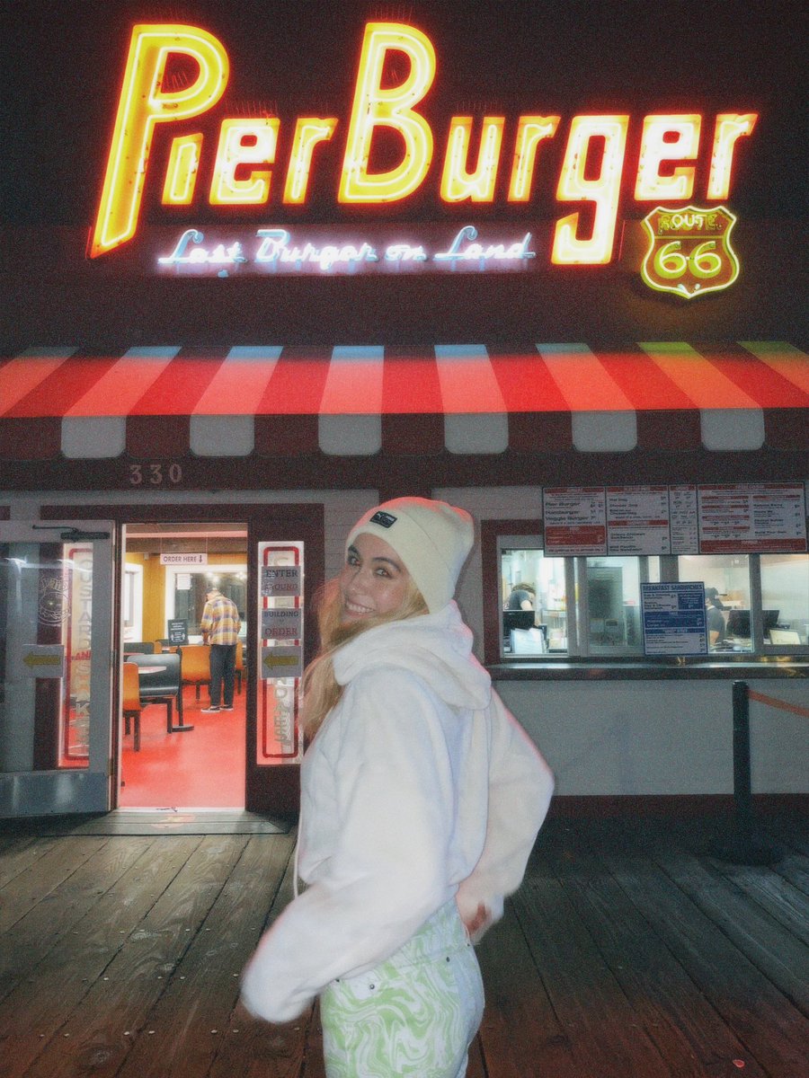 1210Kp's tweet photo. santa monica pier https://t.co/qkCXWYskAj