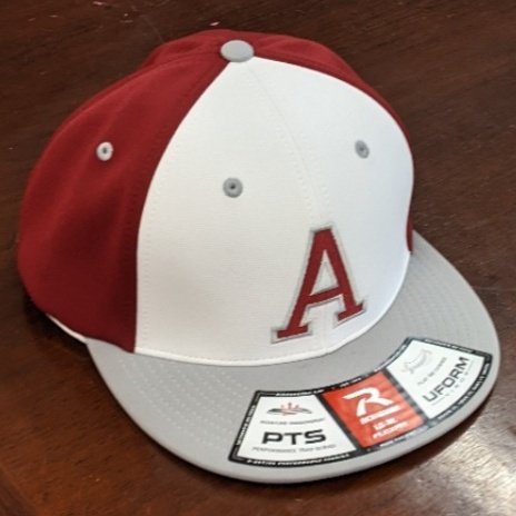 Arlington High Spy Ponders Baseball tweet media