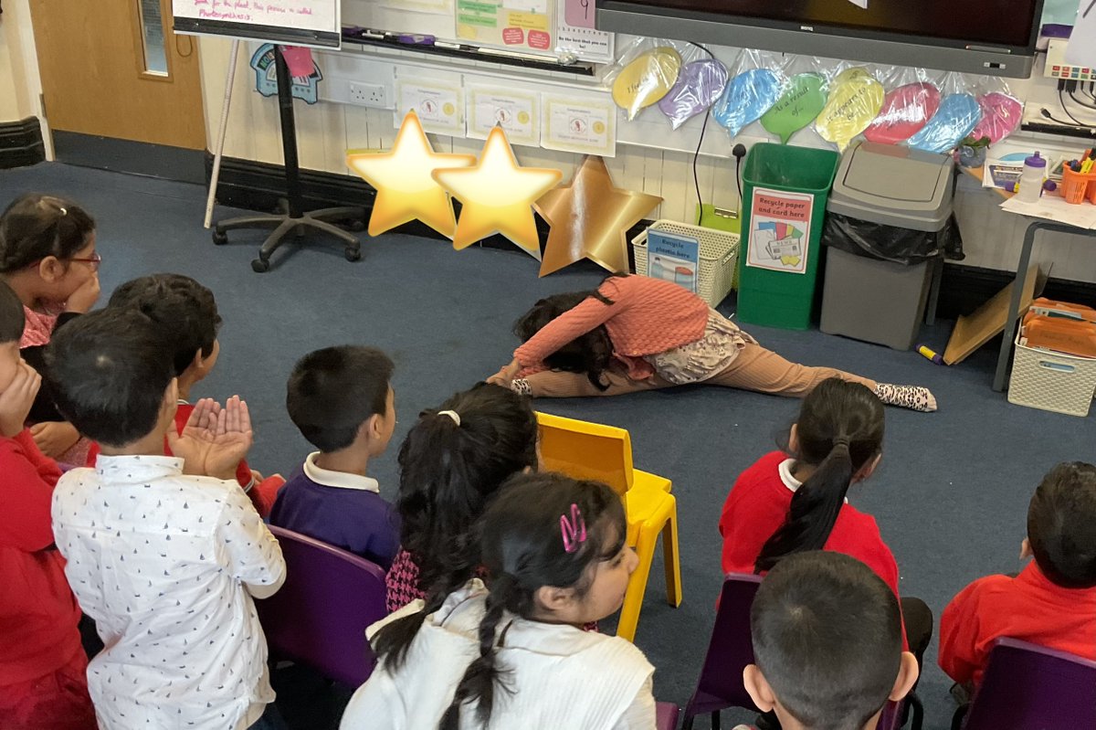 Mrs Scappaticci tweet media