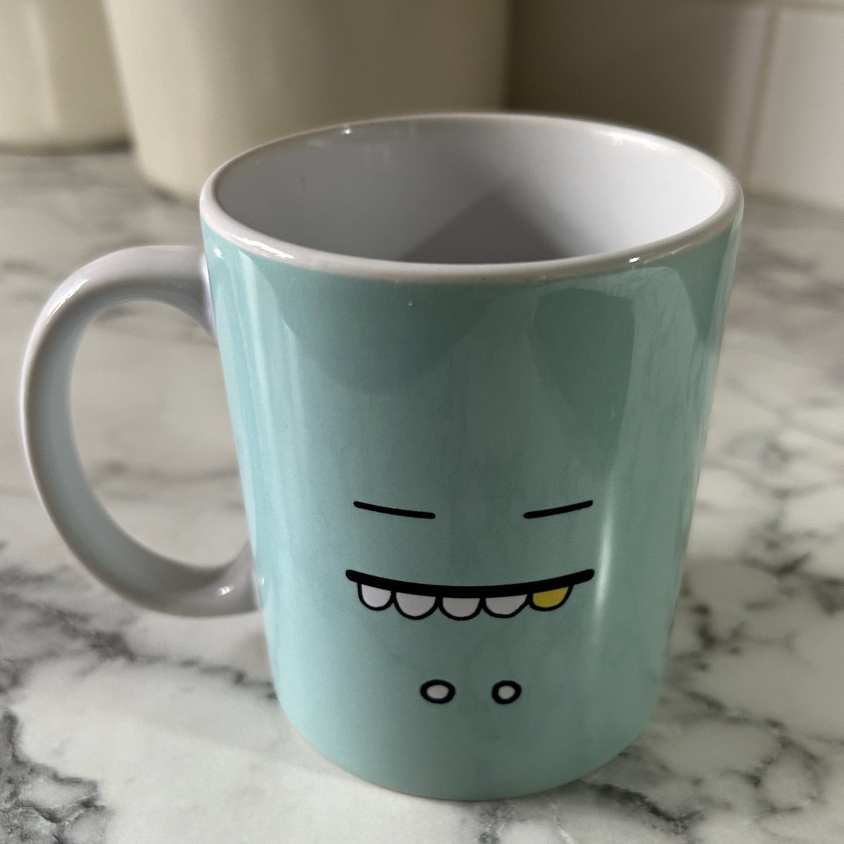 ADHDegen's tweet photo. My coffee just called my creamer out for being a rug-pull 
@HashBastardsNFT 🫡🤝💯 #Ohio #ohiotoxiccloud #ohiotraincrash #ohiotrainderailment #OhioTrainDisaster #HashBastards #GMGFY https://t.co/mOckrPwIhO