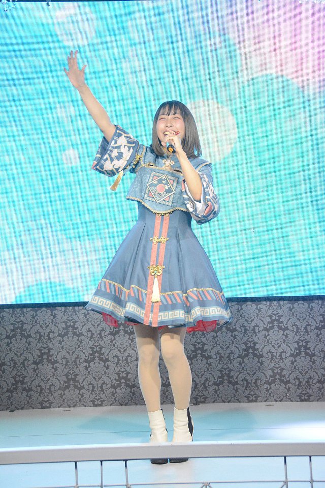 katayama_akira1's tweet image. ＝#BANRI（#ばんり）さん＝
#onetwothree
20230320 #フェアリーテイルズ大阪
ひさしぶりのＢＡＮＲＩさん
コロナに対するヲタ活需要の根強さをＭＣで語られておりました
「アイ演」を知ってる希少種って言われた &amp;gt;&amp;lt;
そしてイサオビルの話^O^
やっぱ演劇に携わる人ってパワフル^O^