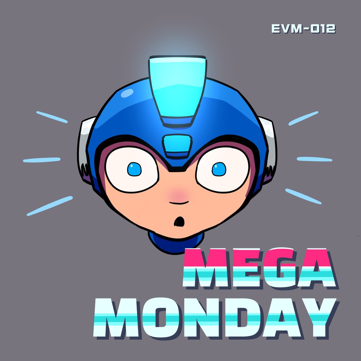 EinarMasson's tweet image. I've got four more men for you of the Mega variety! #Gutsman #Fireman #Megaman #MegaMonday