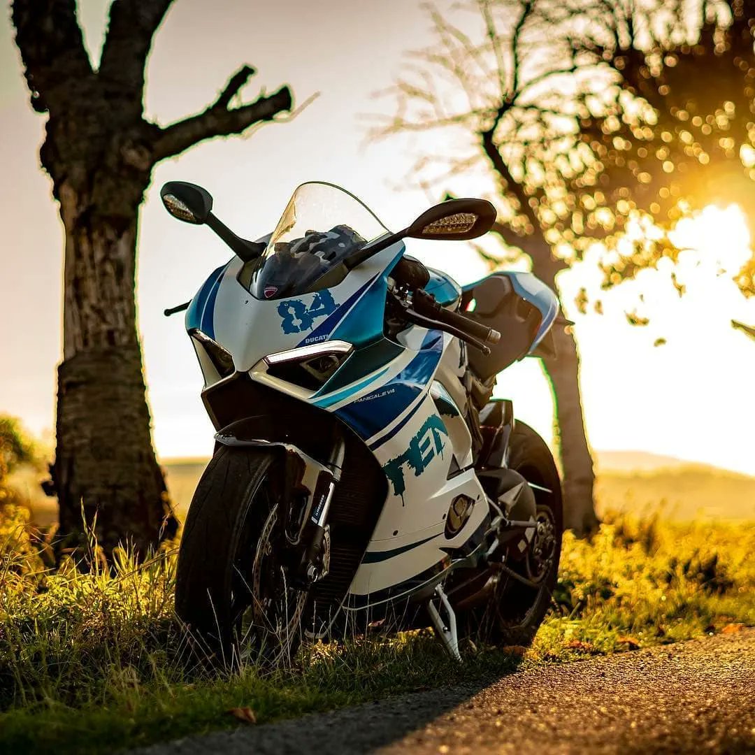 Ducati Panigale

📸
Teng8v4