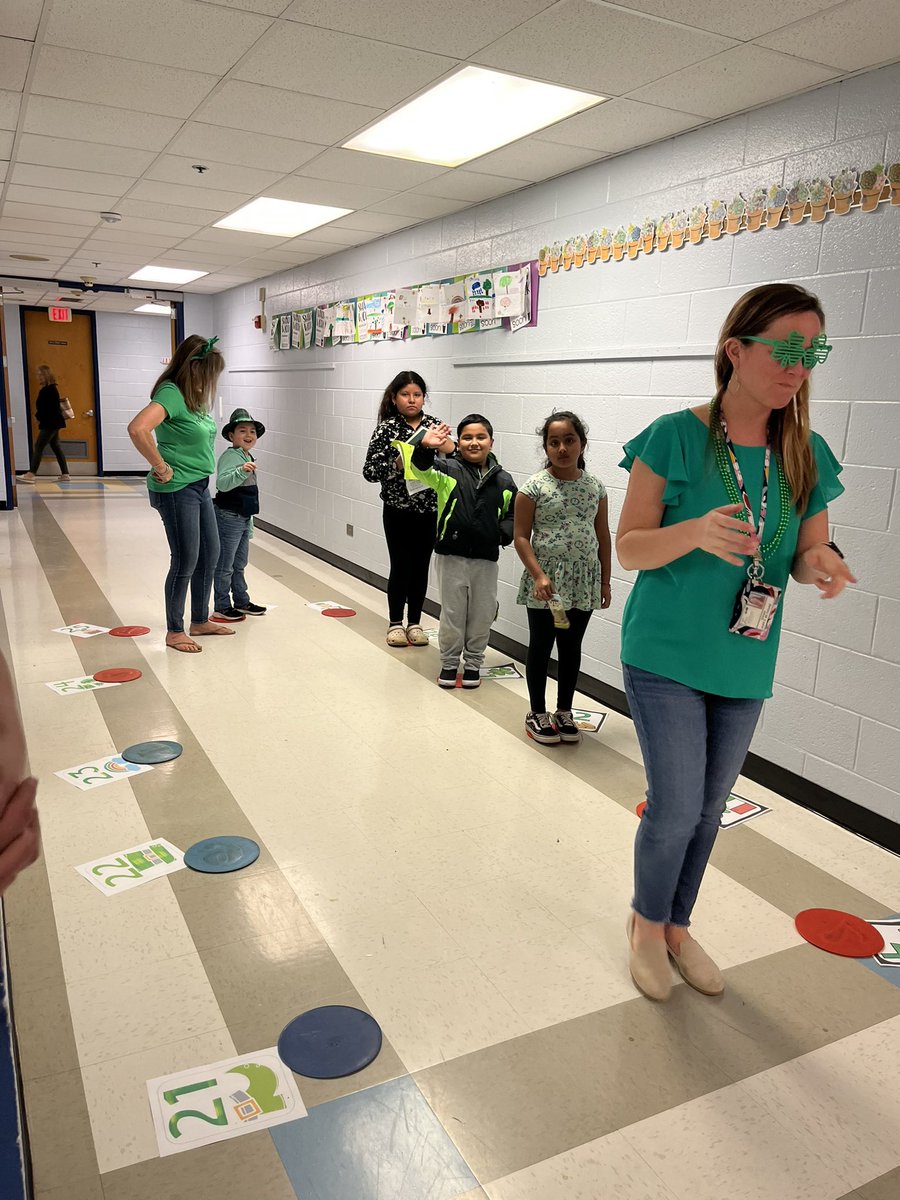 Mimosa Elementary tweet media