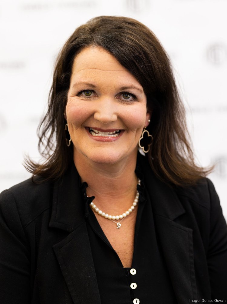 Big news for <a href="/DCCHCenter/">DCCH Center</a> as Denise Govan has been named the organization's new executive director! Congratulations, Denise 🎉  #MemberNews

bit.ly/3ZWCOWc