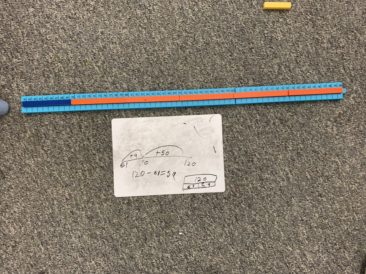 Maths at Bartons Primary School tweet media