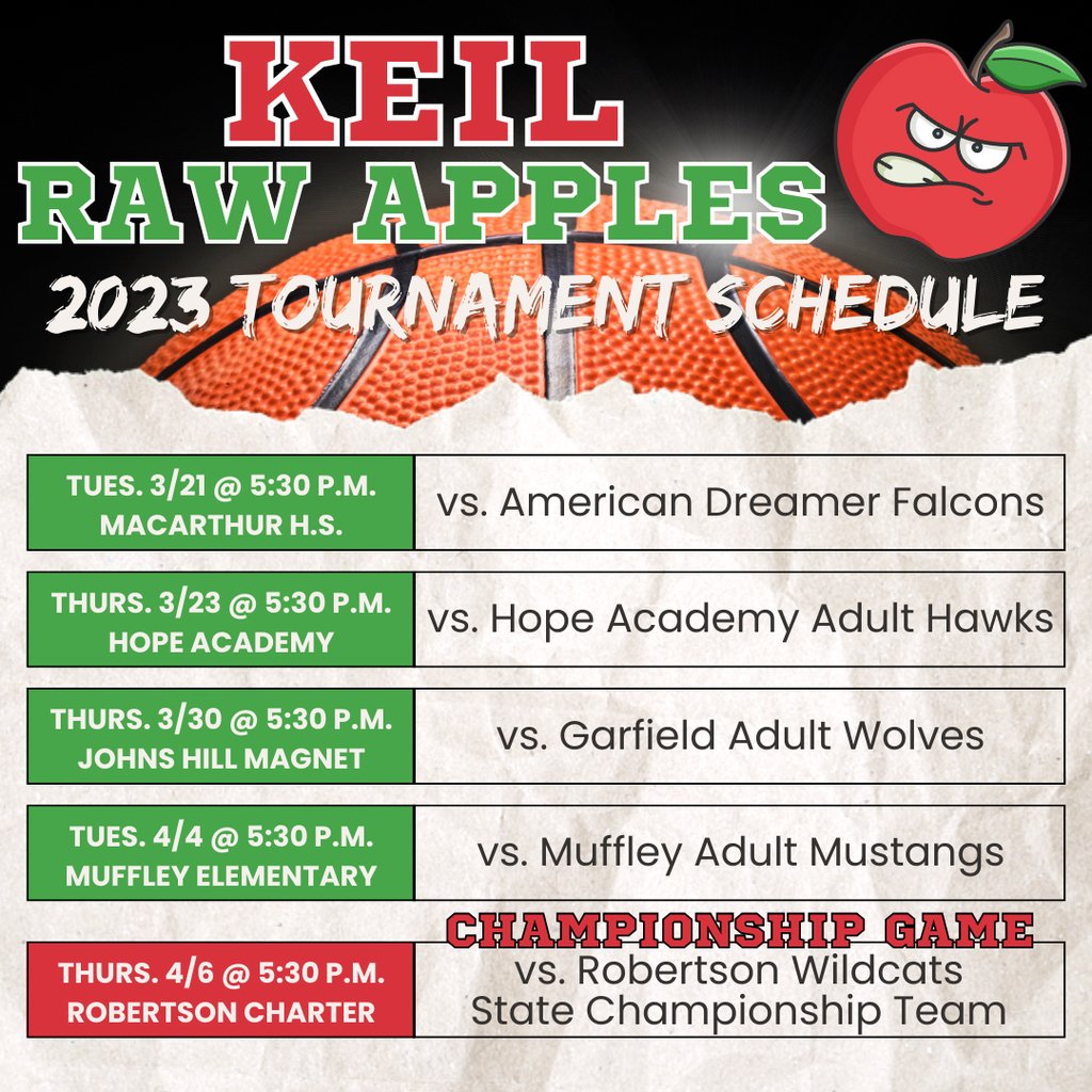 Decatur Public Schools tweet media